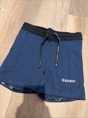 Bandit Running Shorts